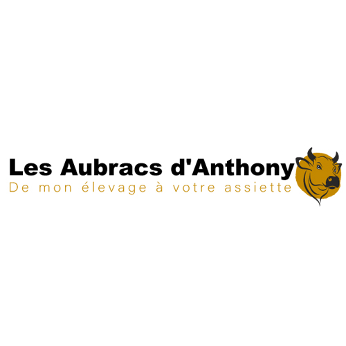 Logo Les Aubracs d'Anthony